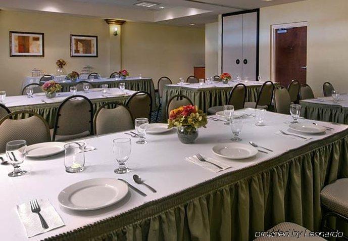 Springhill Suites By Marriott Chicago Southwest At Burr Ridge Hinsdale מתקנים תמונה