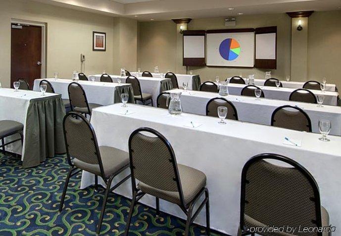 Springhill Suites By Marriott Chicago Southwest At Burr Ridge Hinsdale עסק תמונה
