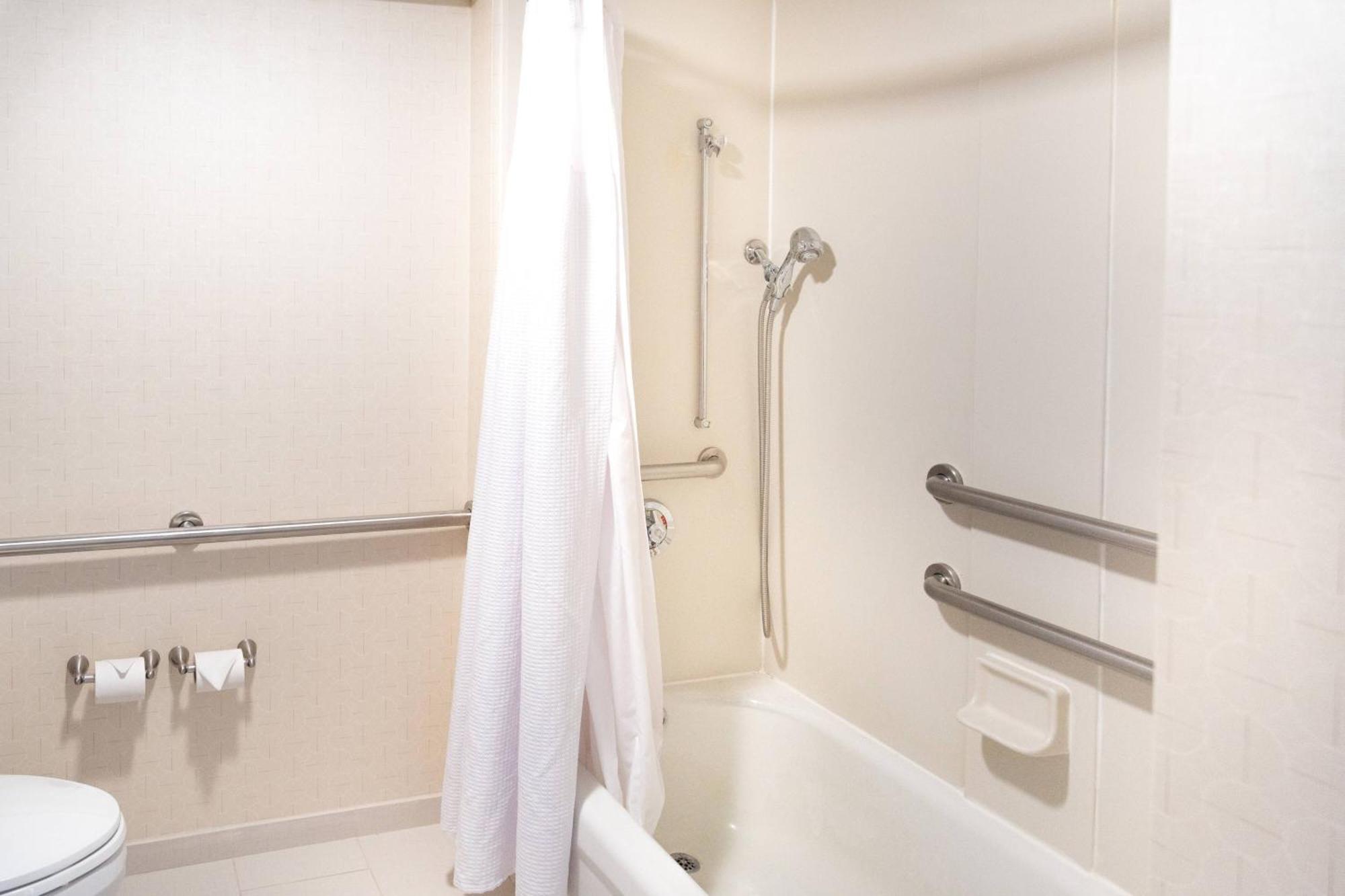 Springhill Suites By Marriott Chicago Southwest At Burr Ridge Hinsdale מראה חיצוני תמונה