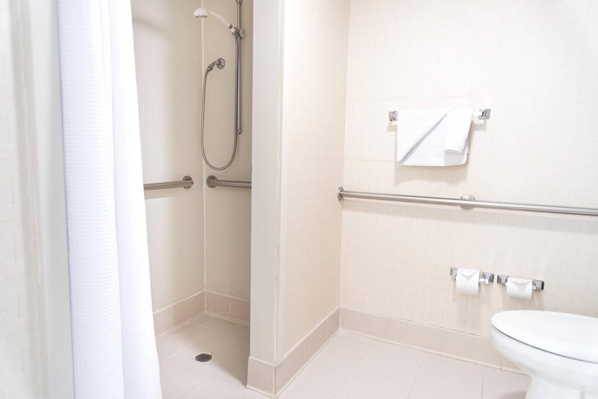 Springhill Suites By Marriott Chicago Southwest At Burr Ridge Hinsdale מראה חיצוני תמונה